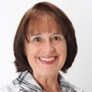 Meet your Posher, Joann